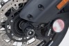 Chrániče přední vidlice, KTM 1190 Adventure a 290 Super Duke '14-